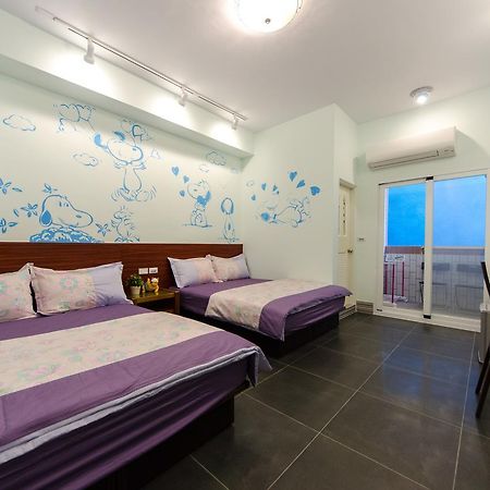 Good Mood Cottage Heng-ch'un Екстериор снимка